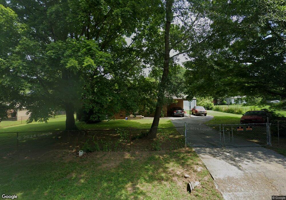 124 E Summit Dr SW, Adairsville, GA 30103 - photo 1