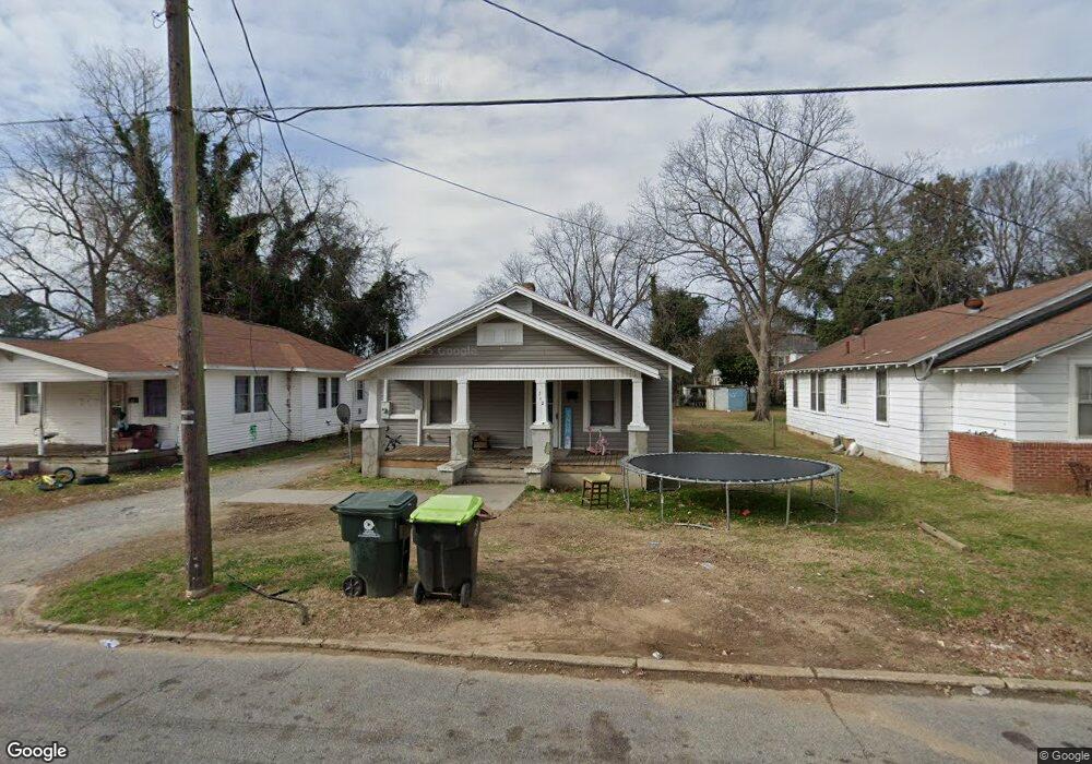 712 Maple St, Weldon, NC 27890 - photo 1