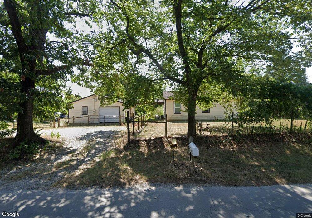 5678 S 273rd East Ave, Broken Arrow, OK 74014 - photo 1