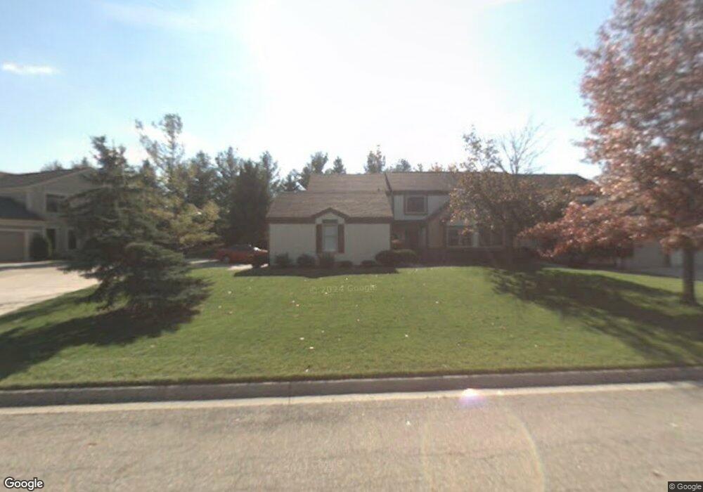 7135 Medallion Dr, Lansing, MI 48917 - photo 1
