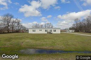 260 Sand Rd, Transylvania, LA 71286