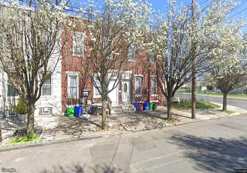 643 Walnut St, Camden, NJ 08103 - photo 1