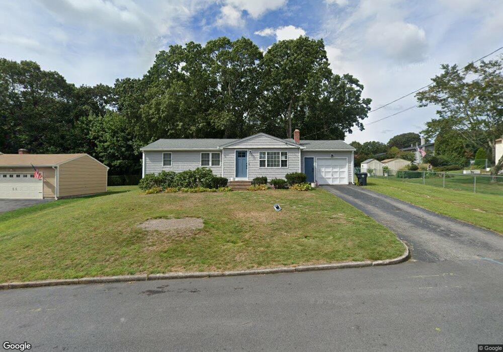 161 Viceroy Rd, Warwick, RI 02886 - photo 1