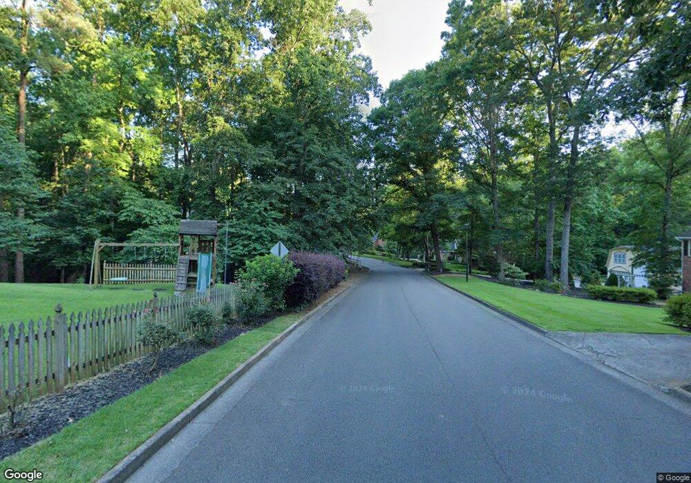 0 Waverly Hall Dr unit 32 7285142, Roswell, GA 30075 - photo 1