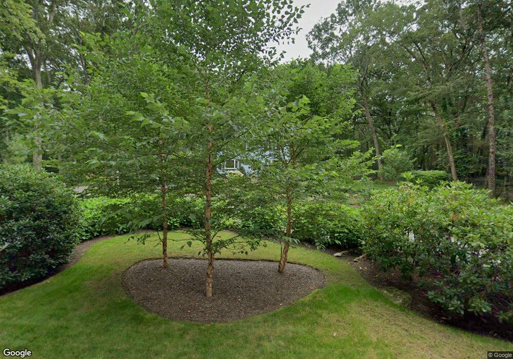 276 High St, Uxbridge, MA 01569 - photo 1