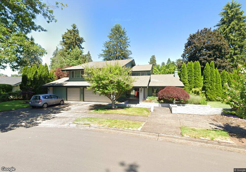 2185 Greenview St, Eugene, OR 97401 - photo 1