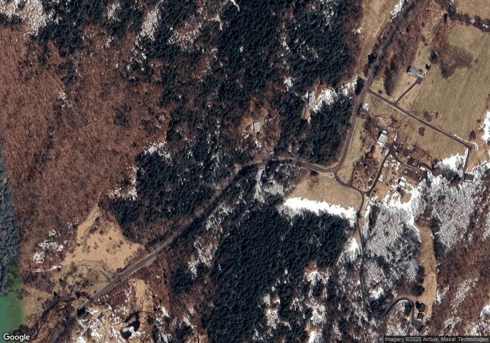 1073 Steele Hill Rd, Randolph, VT 05060 - photo 1