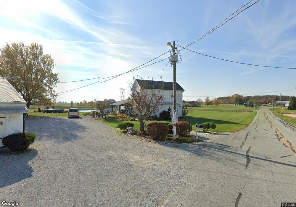 15250 Kruse Rd, Wapakoneta, OH 45895 - photo 1