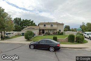 418 E Paradise Dr, Orem, UT 84097