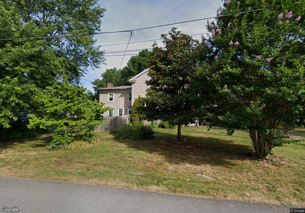 2371 First St, Middletown, VA 22645 - photo 1