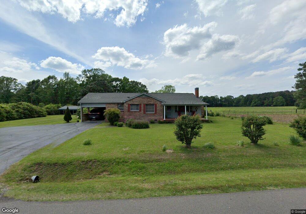 227 Jasper Highway 537, Laurel, MS 39443 - photo 1