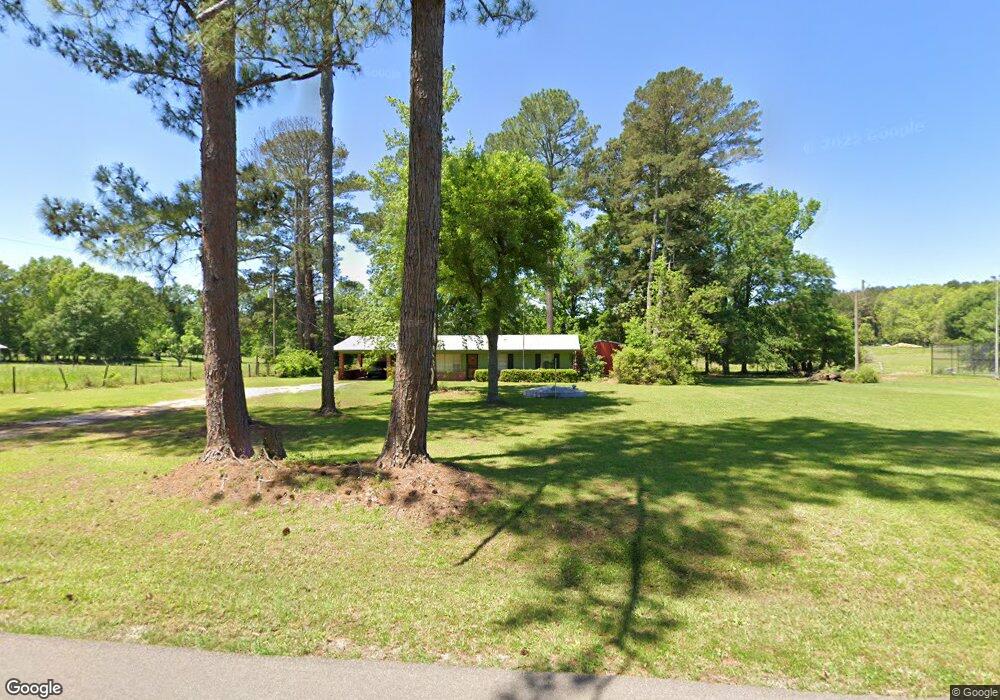 239 Jasper Highway 537, Laurel, MS 39443 - photo 1