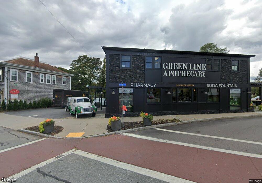 0 River St, South Kingstown, RI 02879 - photo 1