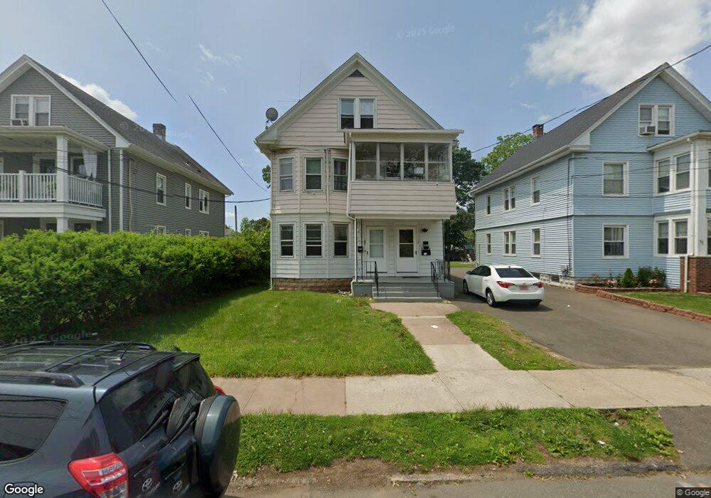 80 Union Ave, West Haven, CT 06516 - photo 1