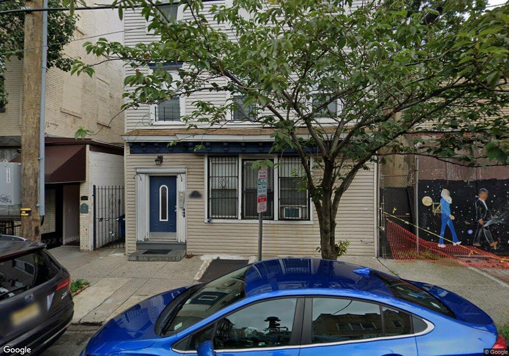 29 Franklin St, Jersey City, NJ 07307 - photo 1