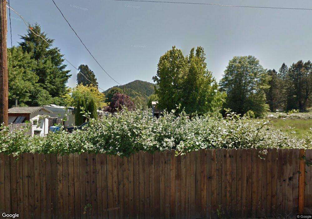 215 W Evans Creek Rd, Rogue River, OR 97537 - photo 1