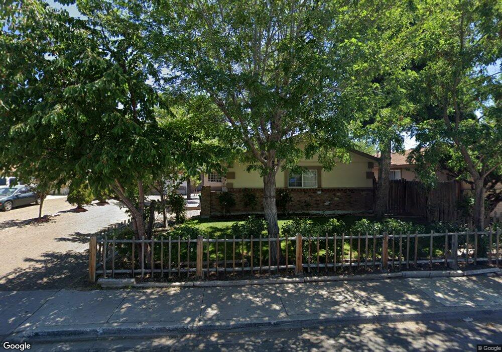 2563 E Cygnet Cir, Sparks, NV 89431 - photo 1