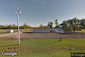 280 5th St, Gardner, ND 58036