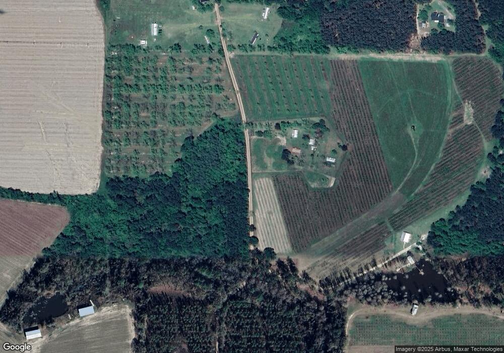 627 Gornto Cemetery Rd, Barney, GA 31625 - photo 1