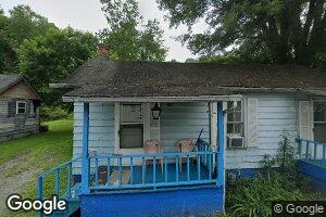 105 Paw Paw St, Grant Town, WV 26574