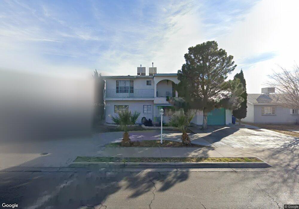 7734 Monterrey Dr, El Paso, TX 79915 - photo 1