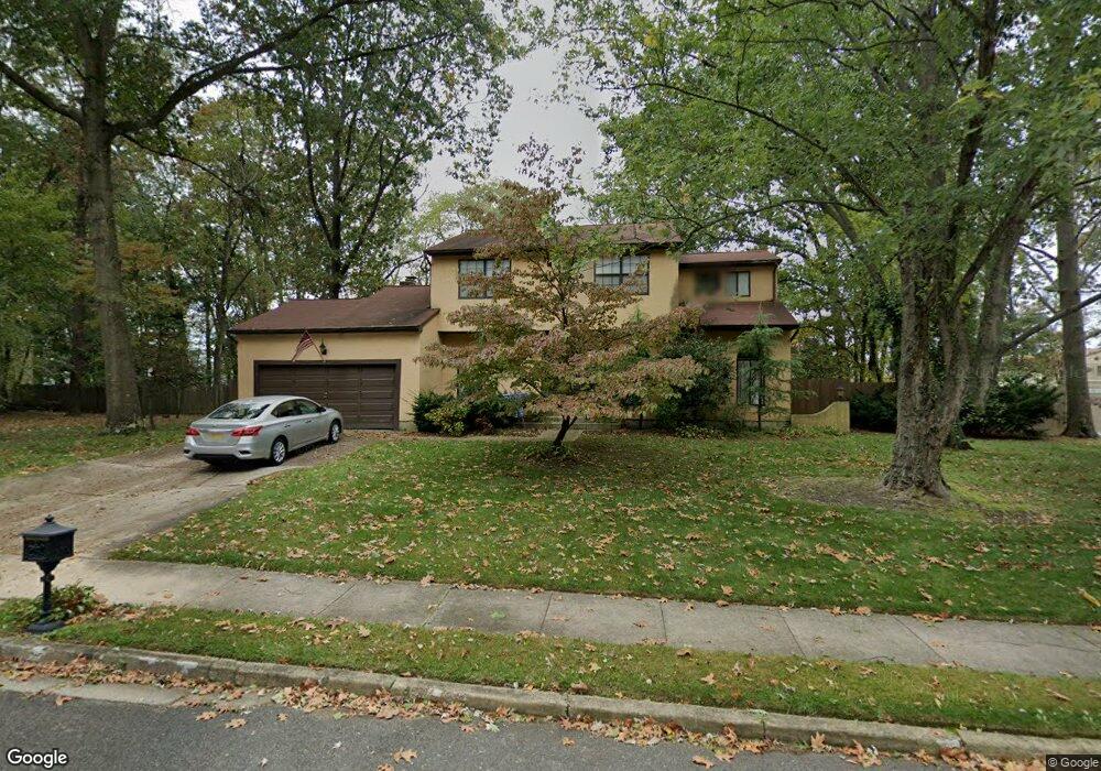 1909 Lillian Dr, Williamstown, NJ 08094 - photo 1