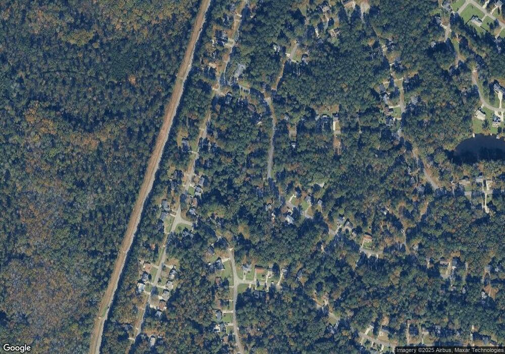 447 Table Mountain Dr, Macon, GA 31220 - photo 1