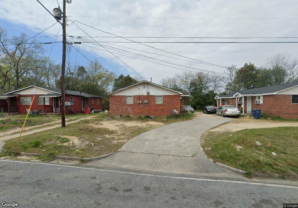 721 Lilly Ave, Macon, GA 31204 - photo 1