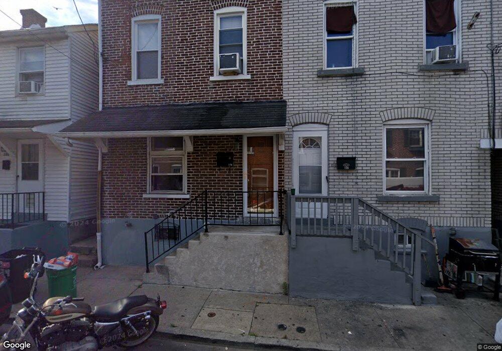 134 W Green St, Allentown, PA 18102 - photo 1