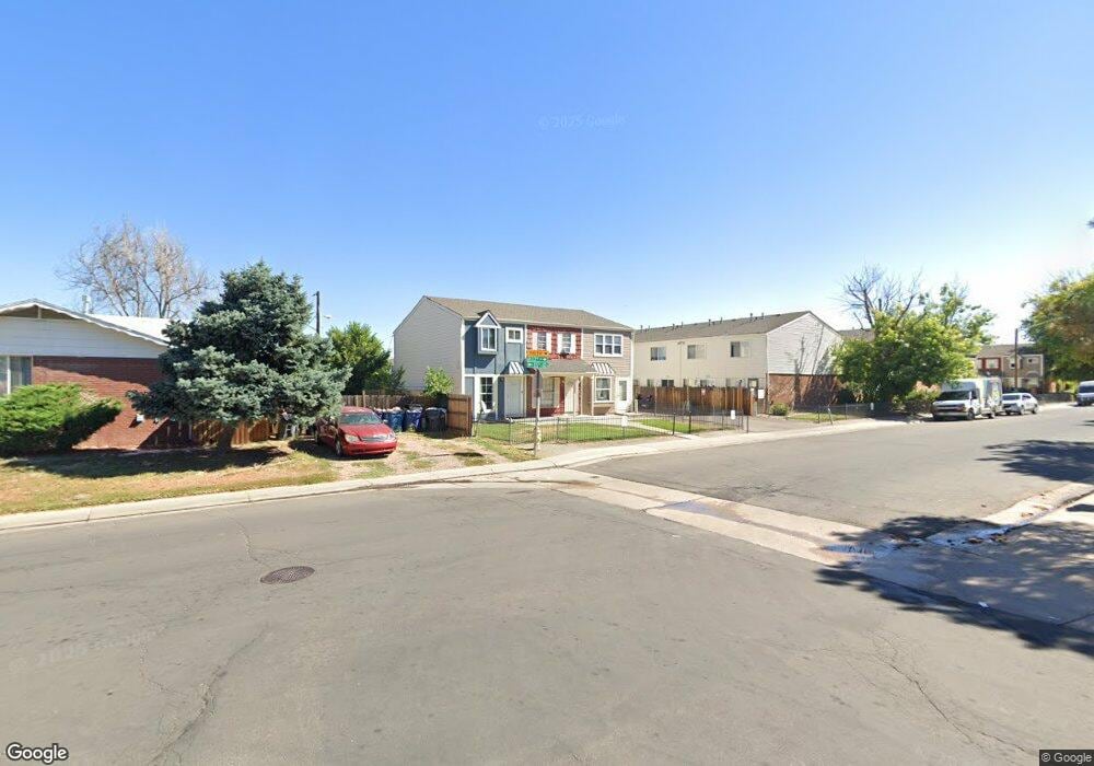 15731 E 13th Place unit B14, Aurora, CO 80011 - photo 1