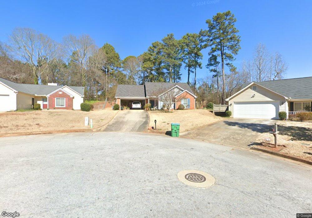 1931 Boone Place, Snellville, GA 30078 - photo 1