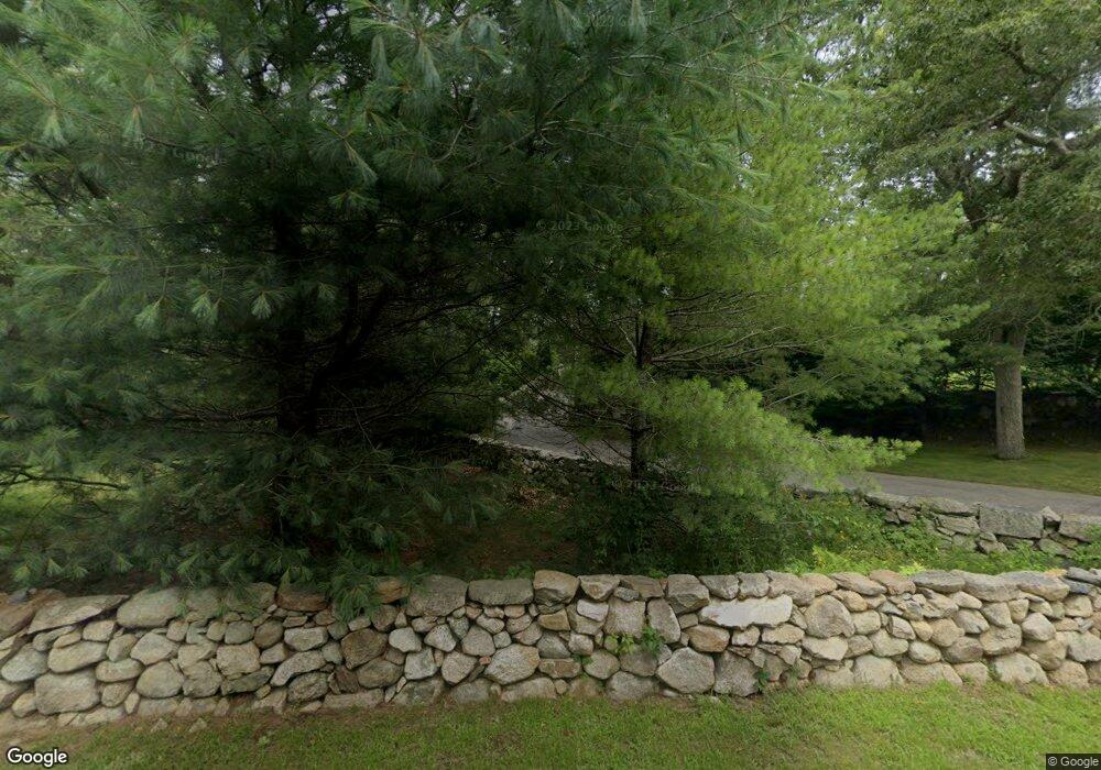 107 Slades Corner Rd, South Dartmouth, MA 02748 - photo 1