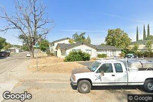 2744 Akard Ave, Redding, CA 96001