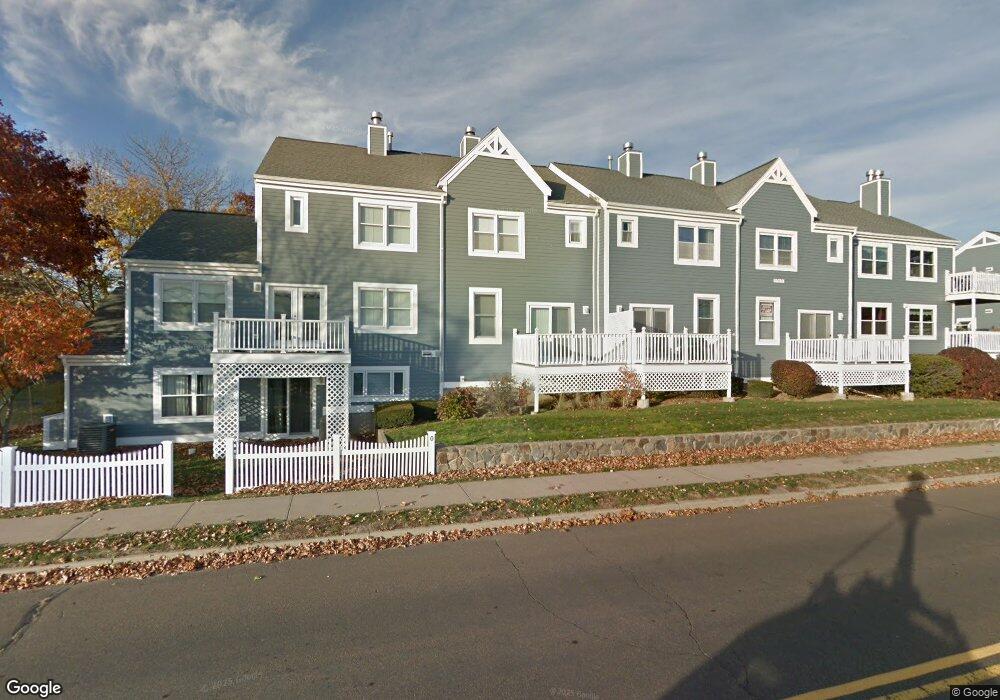 127 Cosey Beach Ave unit A1, East Haven, CT 06512 - photo 1