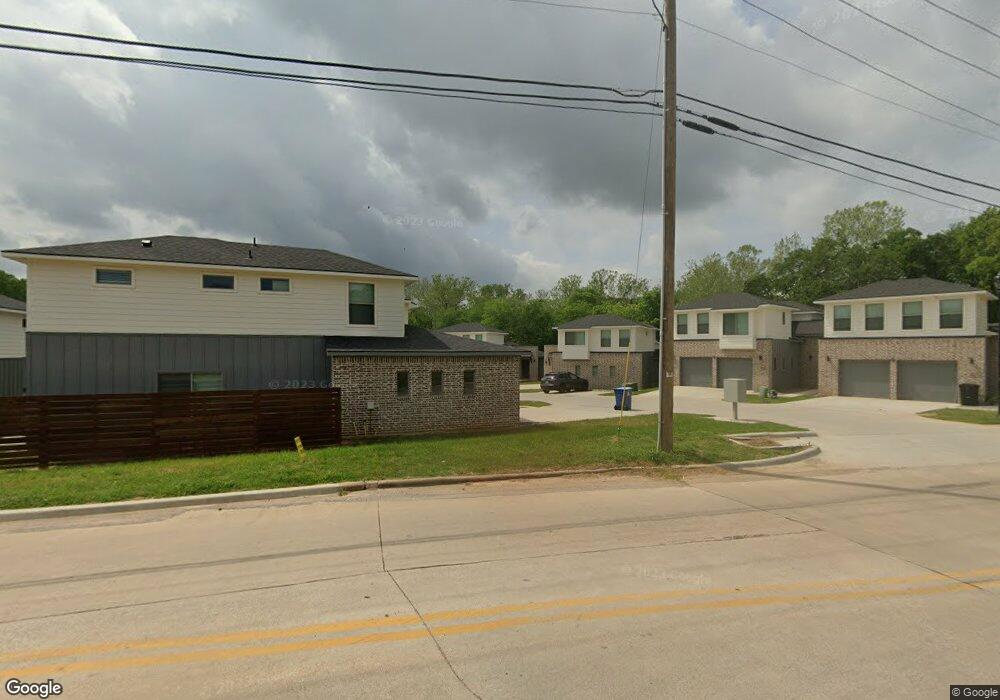 3260 W Crawford St, Denison, TX 75020 - photo 1