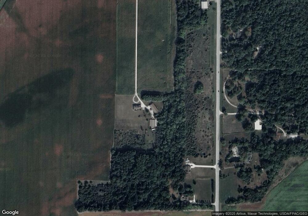 1143 Devils Hole Rd, Pemberville, OH 43450 - photo 1