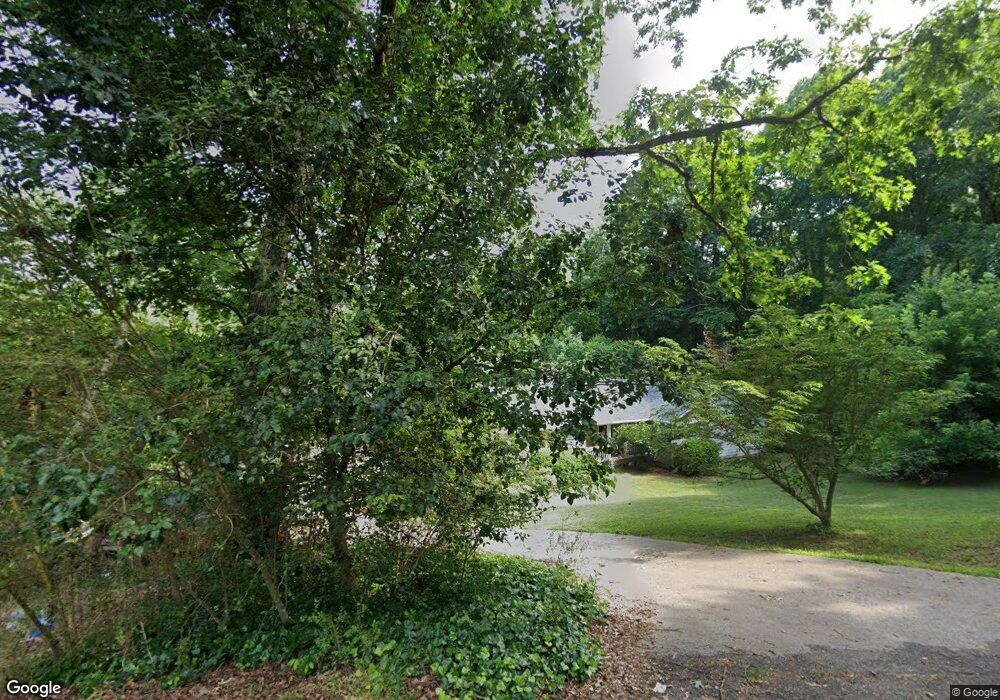 4548 Wahoo Dr, Gainesville, GA 30506 - photo 1