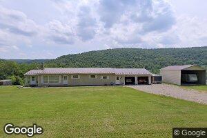 856 Genesee Mills Rd, Genesee, PA 16923