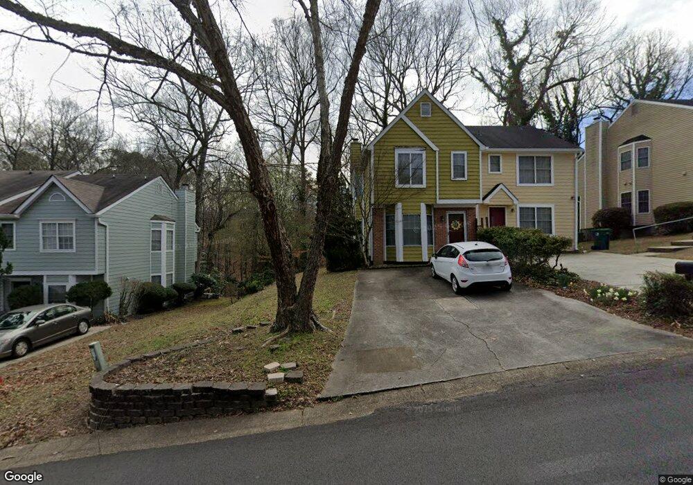 4095 Laurel Springs Way SE, Smyrna, GA 30082 - photo 1