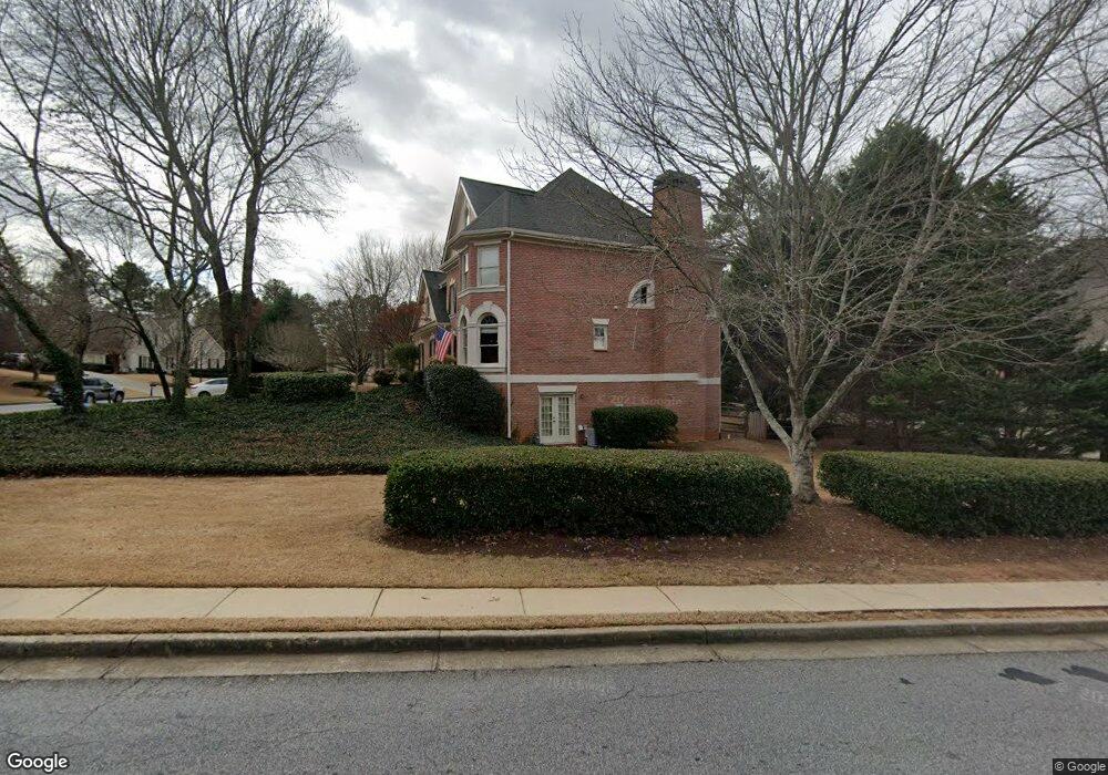 120 Antler Trail, Alpharetta, GA 30005 - photo 1