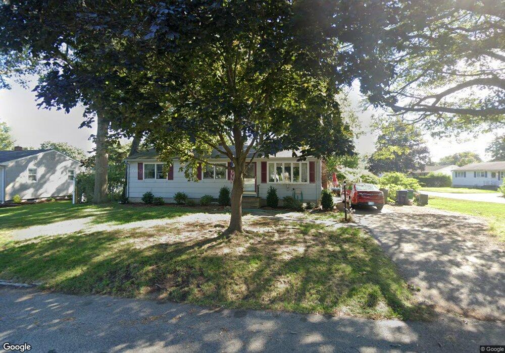 66 Corin St, Warwick, RI 02886 - photo 1