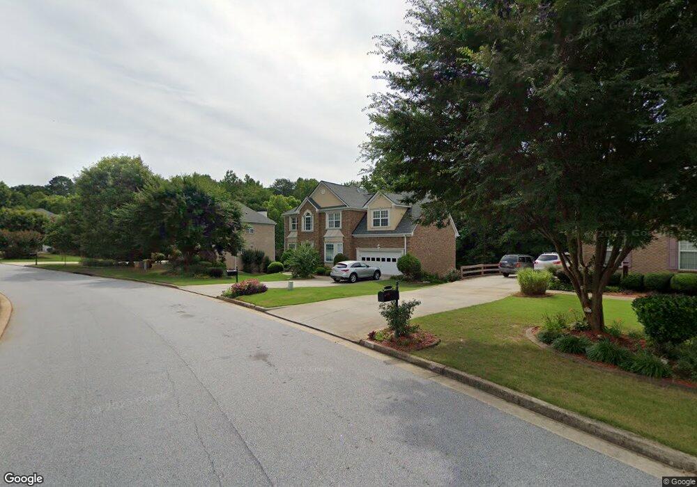 2711 Weatherstone Cir SE unit 7, Conyers, GA 30094 - photo 1