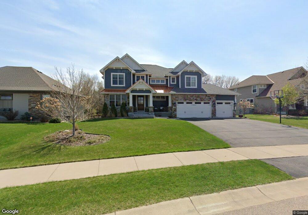 7415 103rd Ave N, Minneapolis, MN 55445 - photo 1