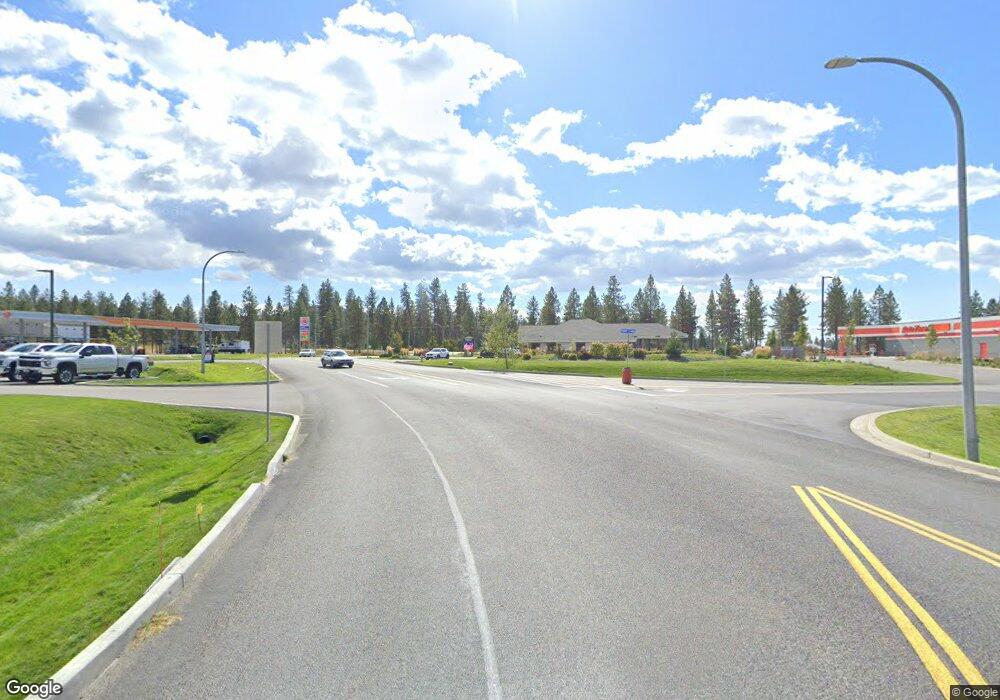 NKA N Roberts Rd, Athol, ID 83801 - photo 1