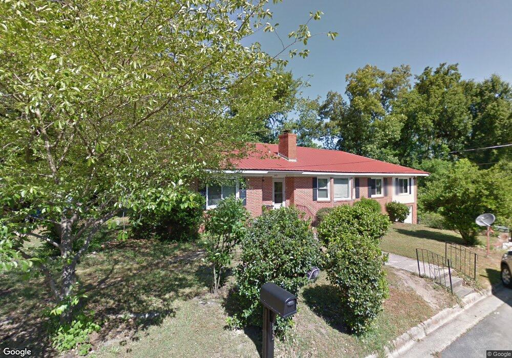 1432 Lakeview Cir, Macon, GA 31206 - photo 1