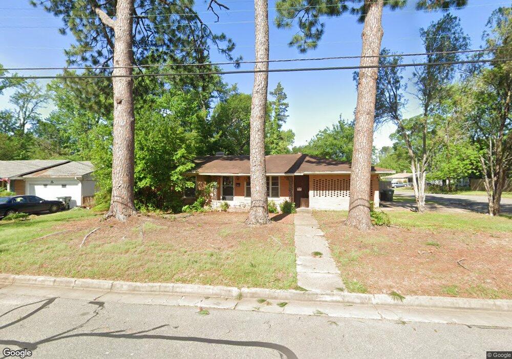 3703 Jan Ave, Tyler, TX 75701 - photo 1