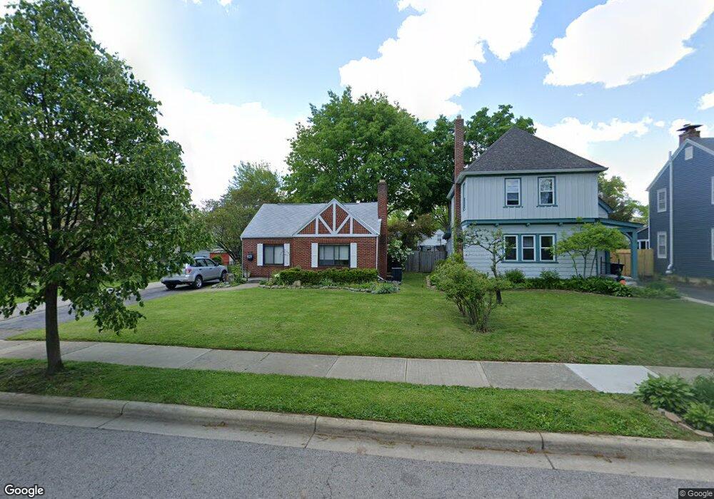 909 S Remington Rd, Columbus, OH 43209 - photo 1