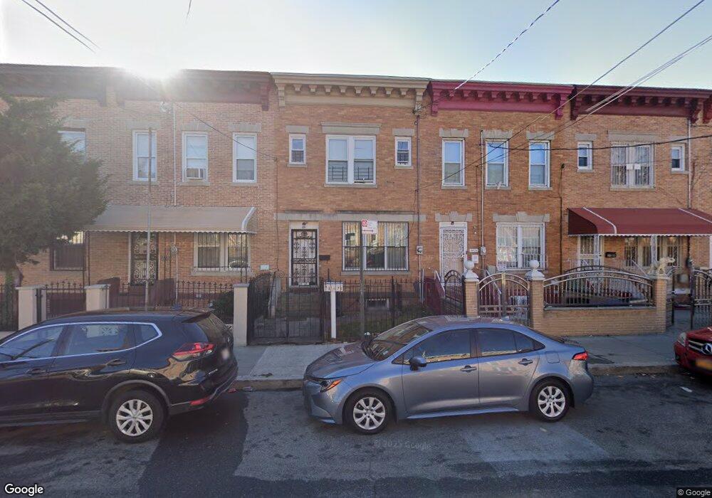 16878 92nd Rd, Jamaica, NY 11433 - photo 1