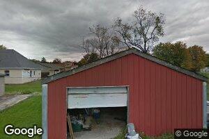 311 S Carthage Rd Unit Charlottesville, Charlottesville, IN 46117