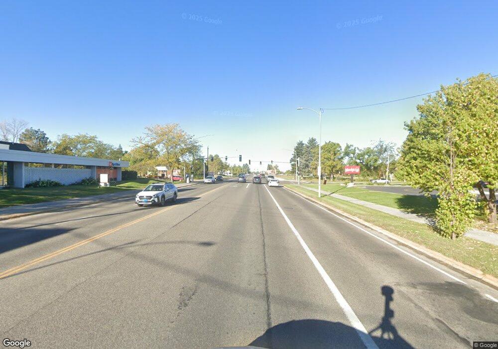 201 and 201 1/2 S 10th Ave, Bozeman, MT 59715 - photo 1